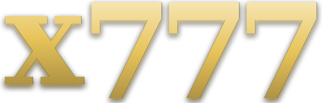 x777 logo