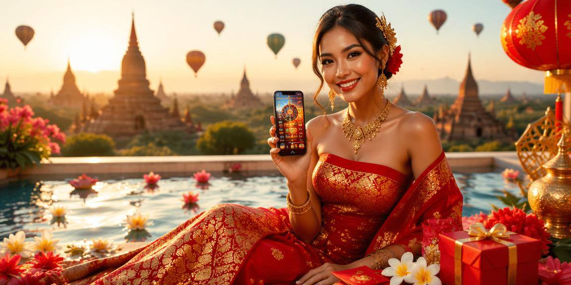 x777 အဆင့် ၃ ဆင့်နဲ့ အက်ပ်ကို ထည့်သွင်းလိုက်ပါ