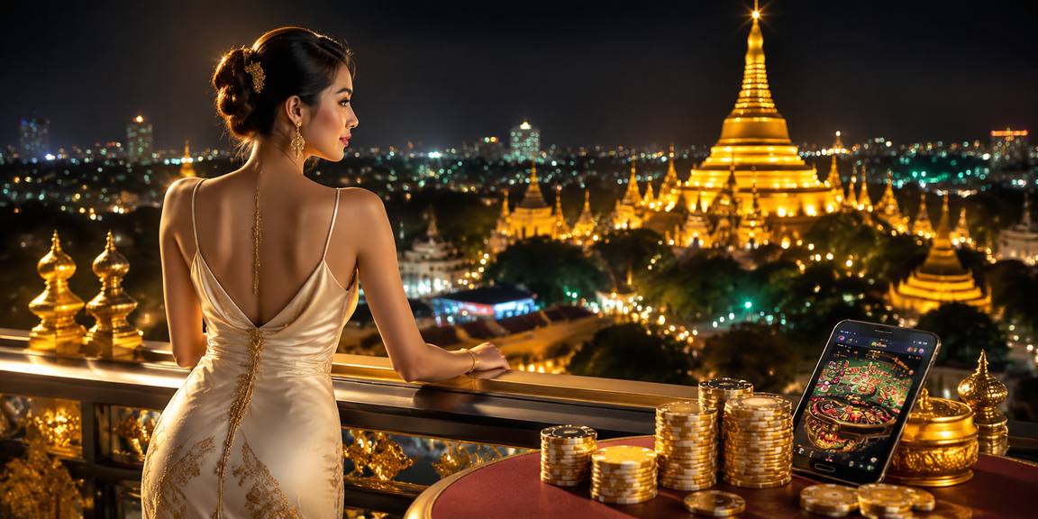x777 Onepay နဲ့ x777 ကို ချိတ်ဆက်ပုံ